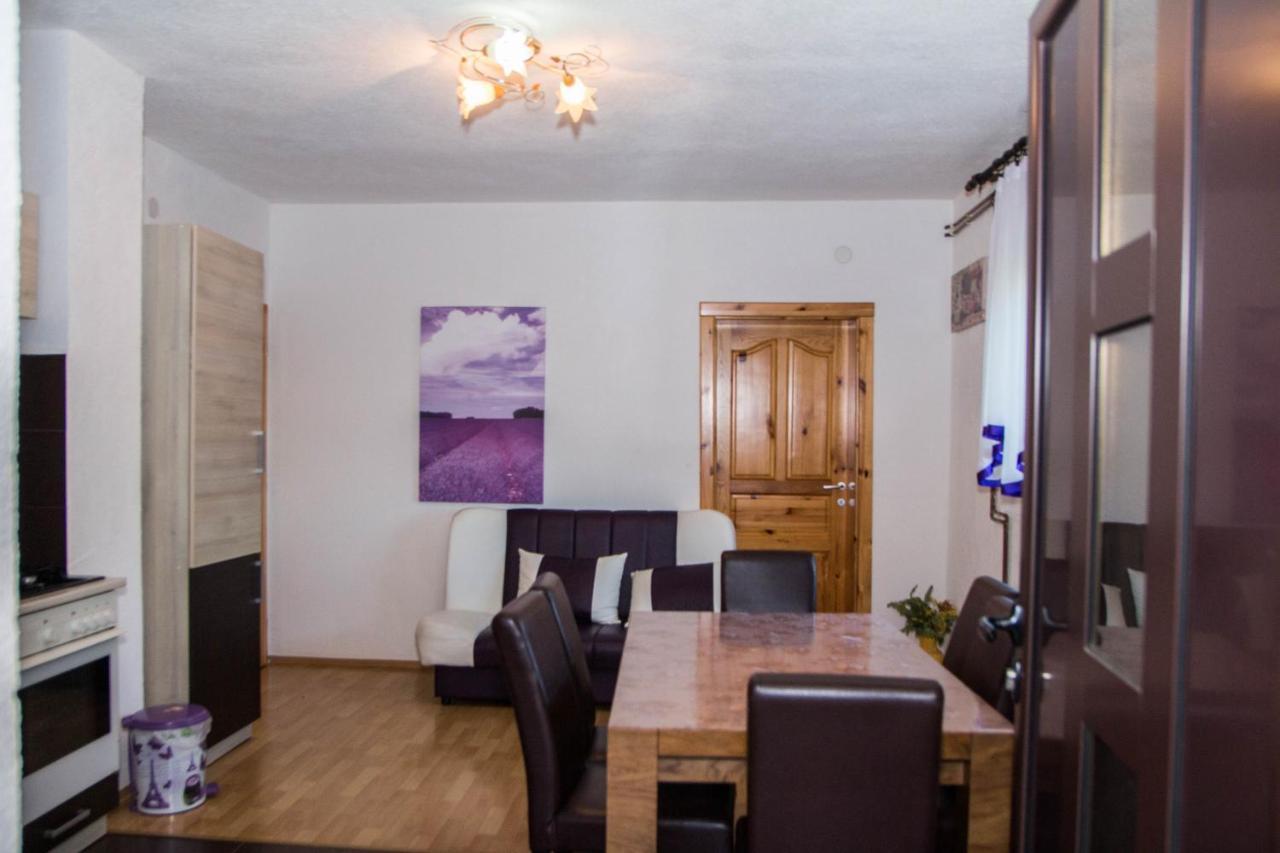 Lavanda Farm Apartmani غاكوفيتسا المظهر الخارجي الصورة