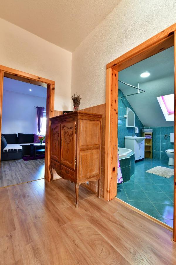 Lavanda Farm Apartmani غاكوفيتسا المظهر الخارجي الصورة