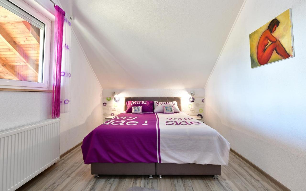Lavanda Farm Apartmani غاكوفيتسا المظهر الخارجي الصورة