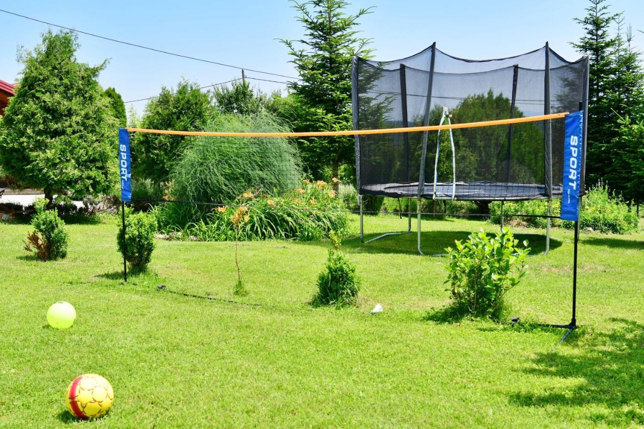 Lavanda Farm Apartmani غاكوفيتسا المظهر الخارجي الصورة