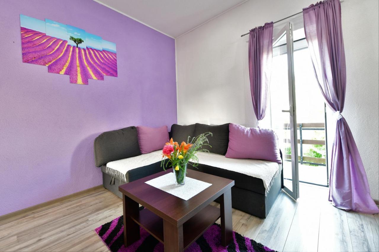 Lavanda Farm Apartmani غاكوفيتسا المظهر الخارجي الصورة