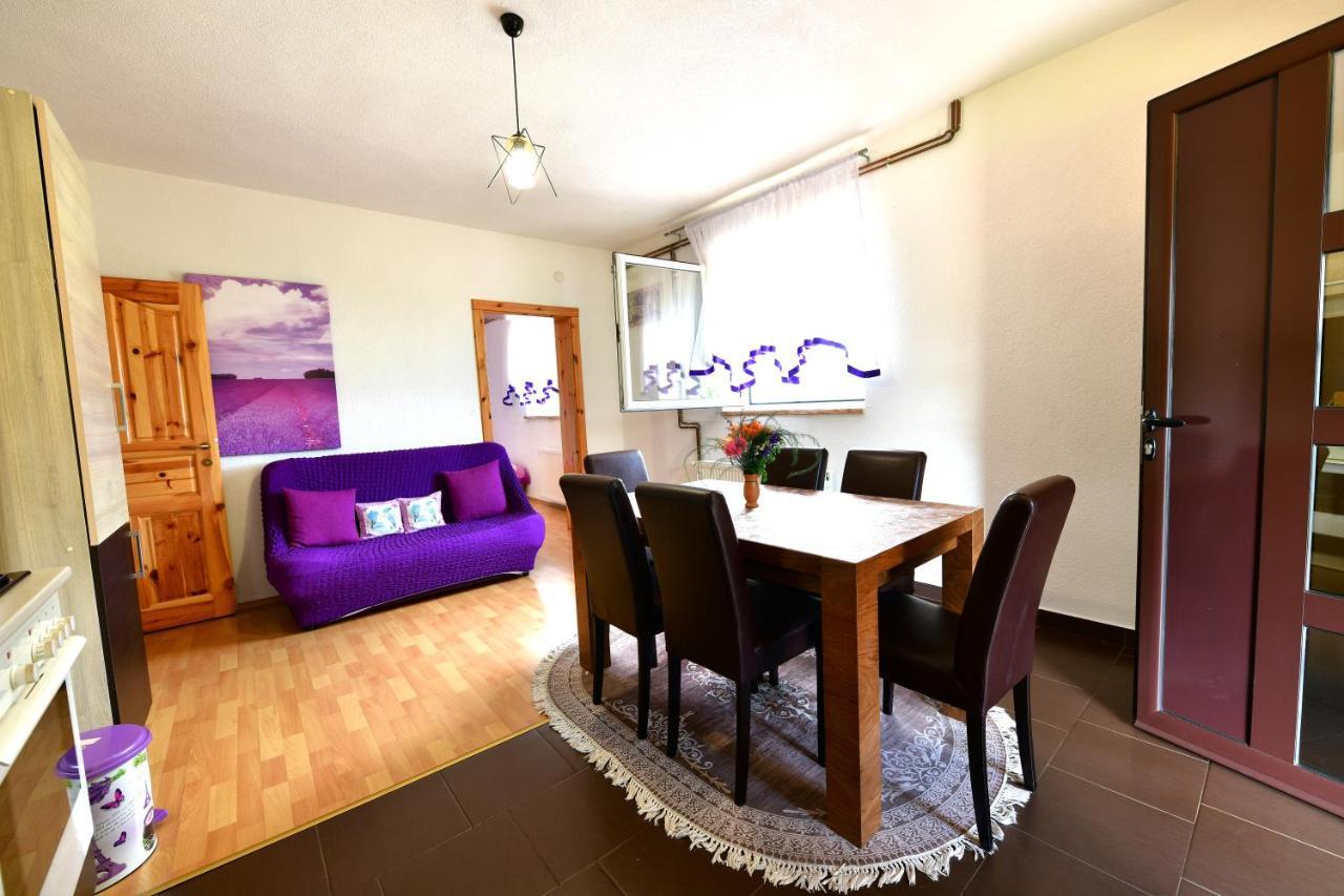 Lavanda Farm Apartmani غاكوفيتسا المظهر الخارجي الصورة