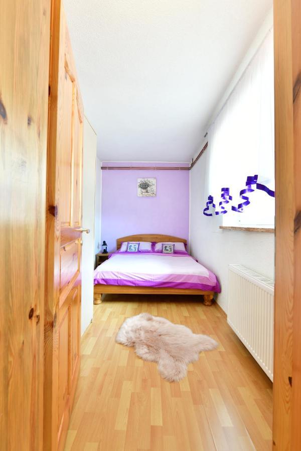 Lavanda Farm Apartmani غاكوفيتسا المظهر الخارجي الصورة