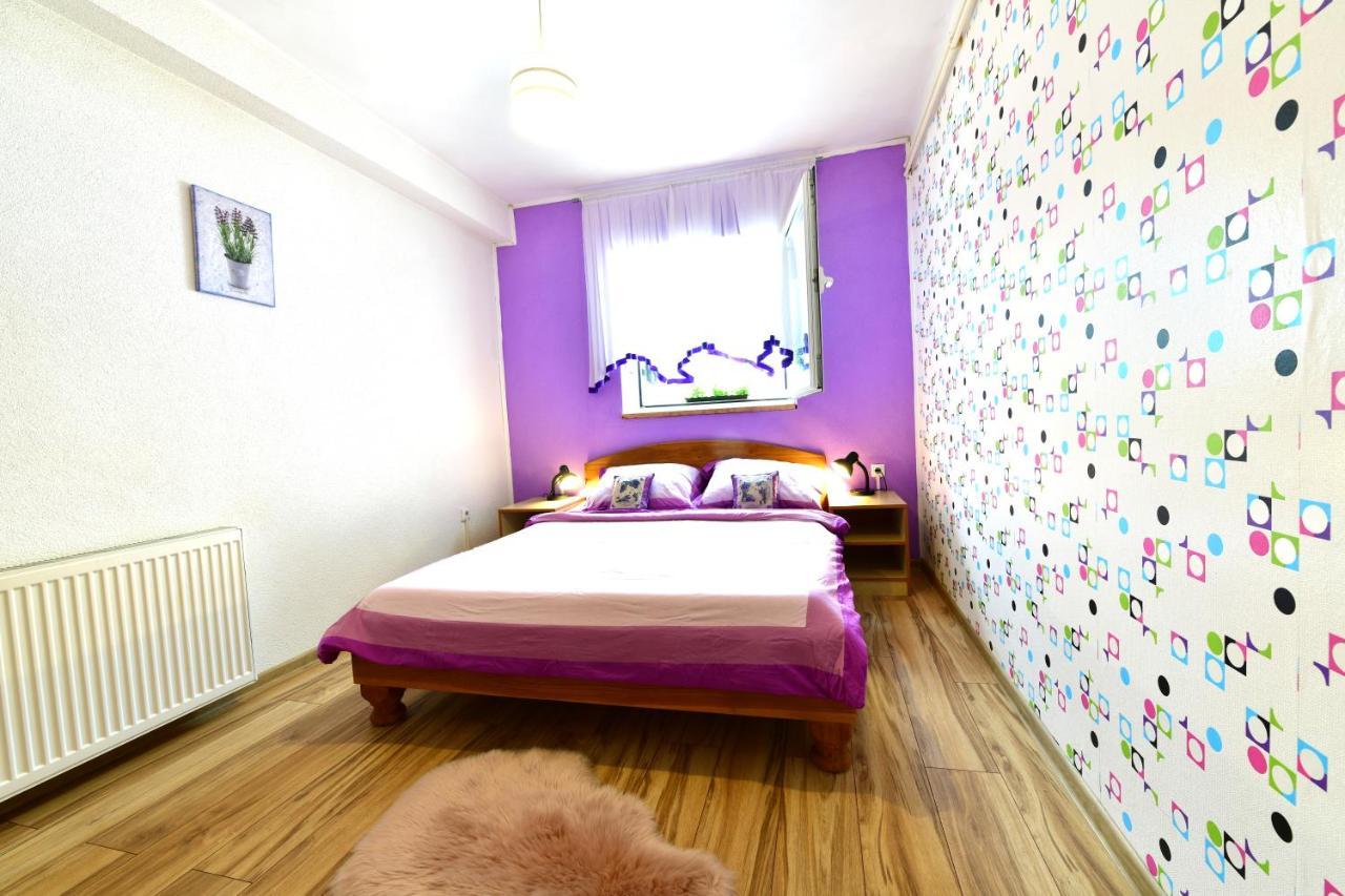 Lavanda Farm Apartmani غاكوفيتسا المظهر الخارجي الصورة