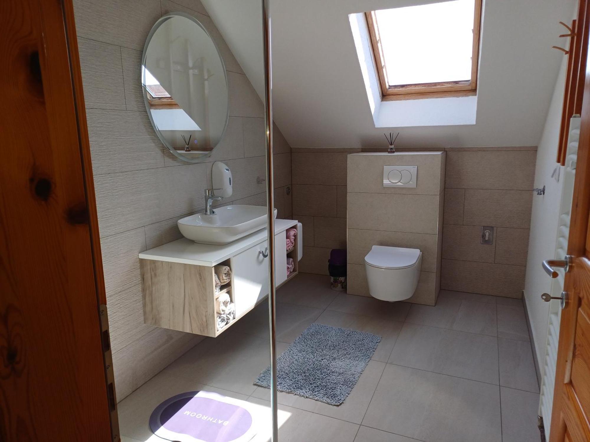 Lavanda Farm Apartmani غاكوفيتسا المظهر الخارجي الصورة