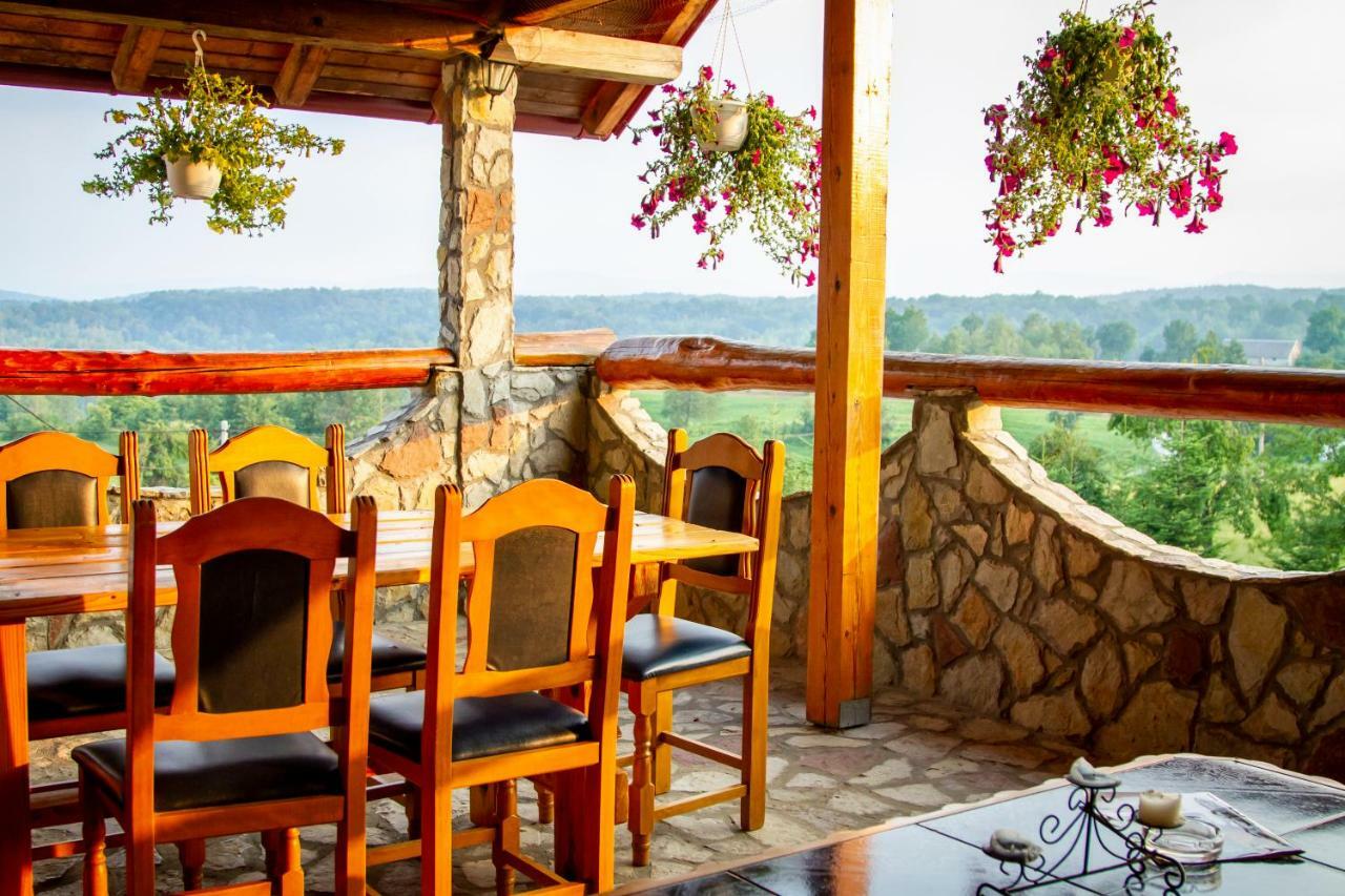 Lavanda Farm Apartmani غاكوفيتسا المظهر الخارجي الصورة